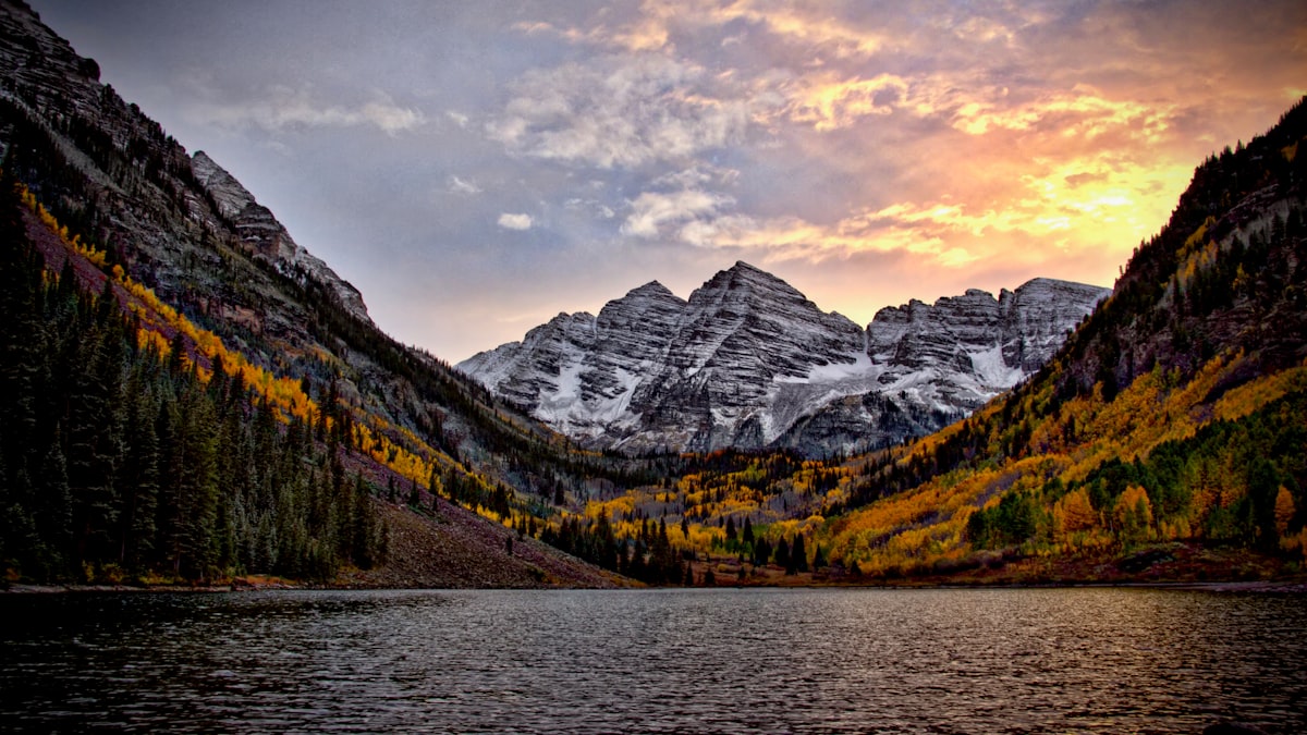 Aspen & Vail, Colorado