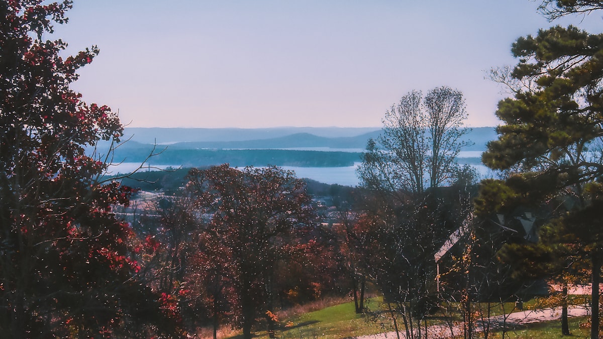 Branson, Missouri