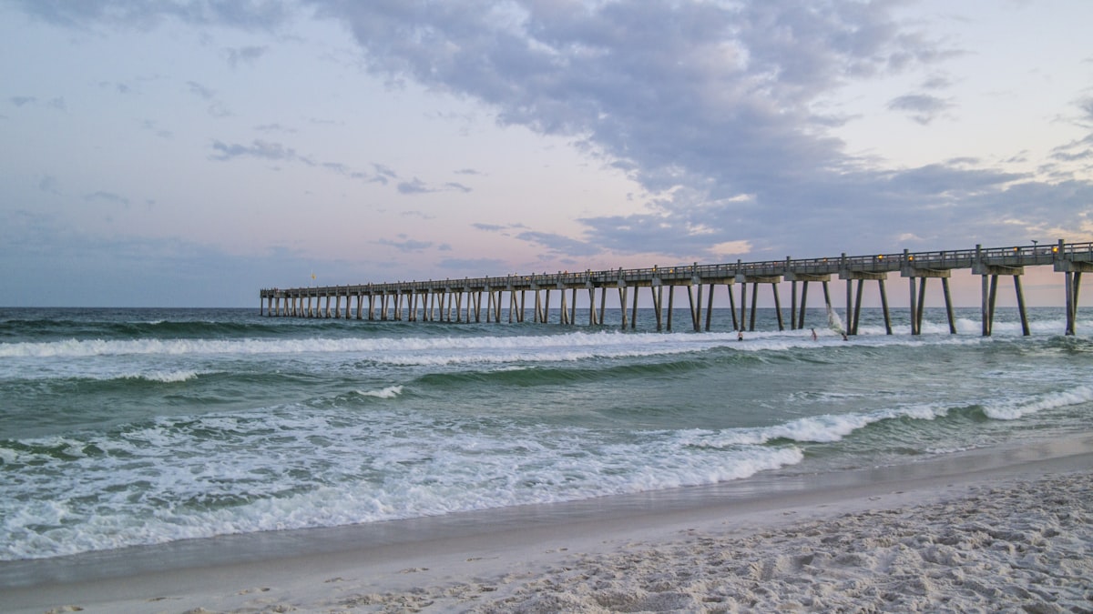 Destin & 30A, Florida