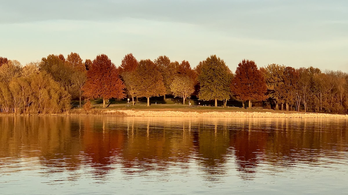 Lake of the Ozarks, Missouri