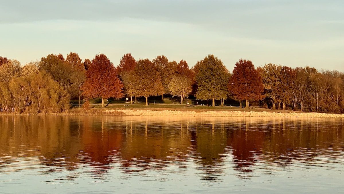 Lake of the Ozarks, Missouri
