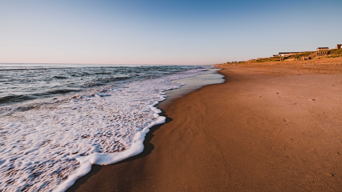 Outer Banks, North Carolina
