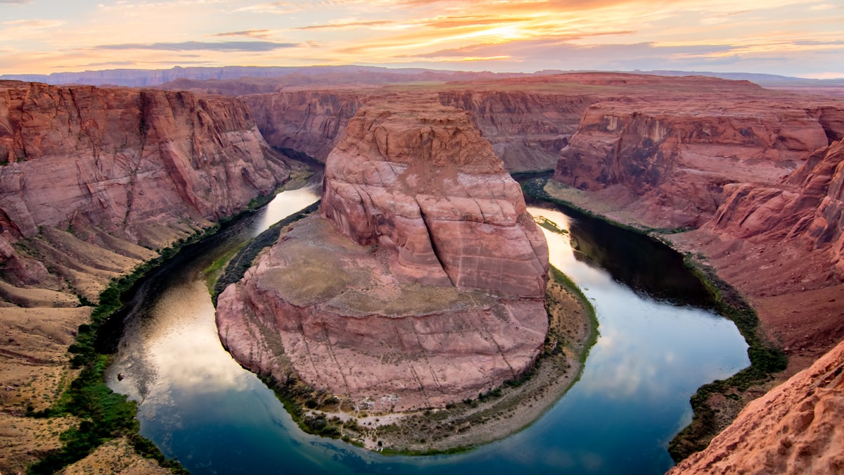 Page, Arizona & Lake Powell