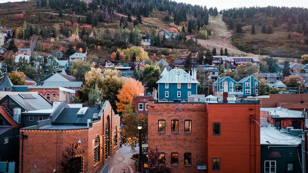 Park City, Utah