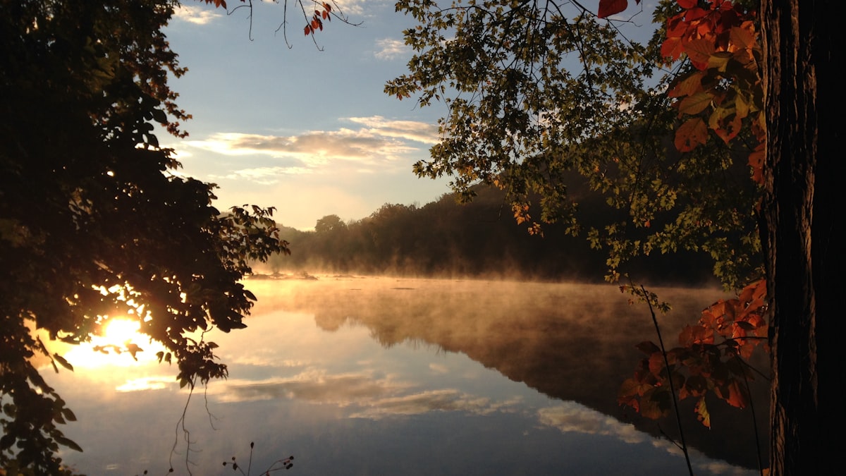 Pocono Mountains, Pennsylvania