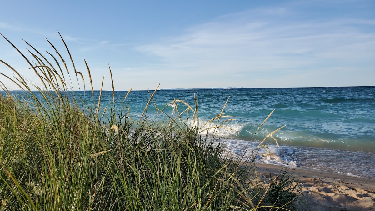 Saugatuck & Douglas, Michigan