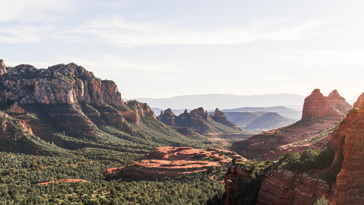 Sedona, Arizona