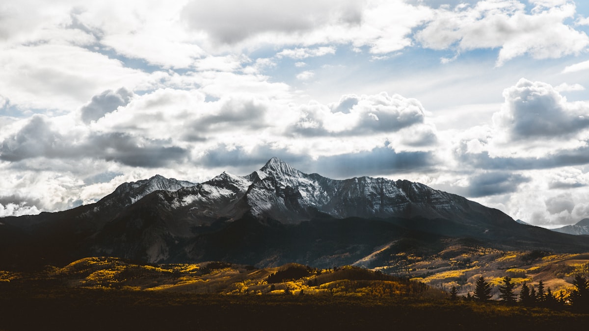 Telluride, Colorado