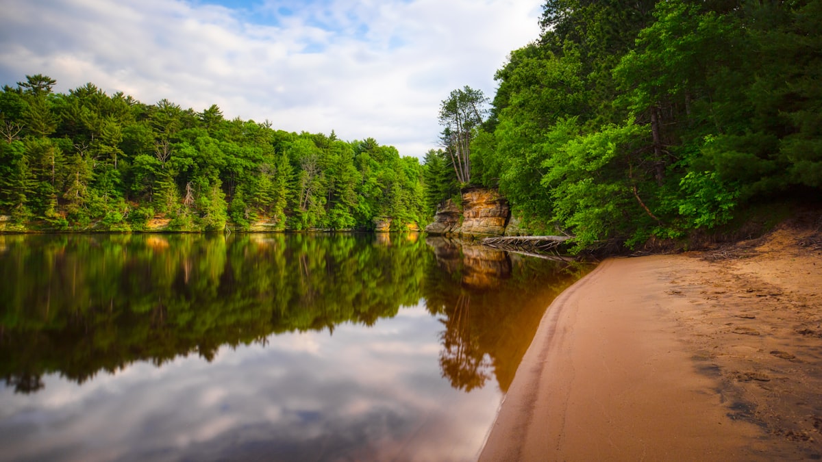 Wisconsin Dells, Wisconsin